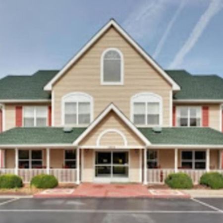 Radiant Inn And Suites Murfreesboro Dış mekan fotoğraf