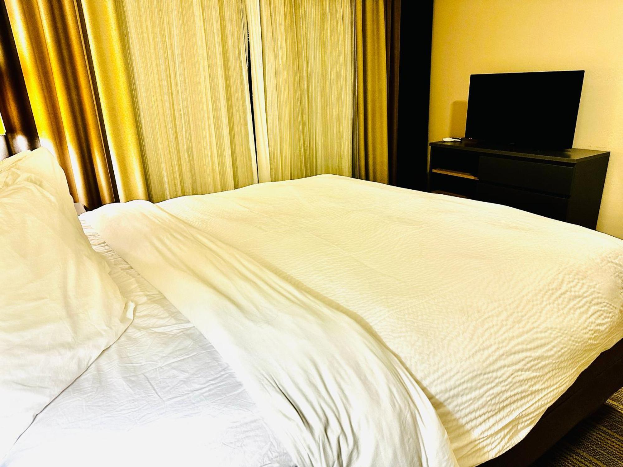 Radiant Inn And Suites Murfreesboro Dış mekan fotoğraf