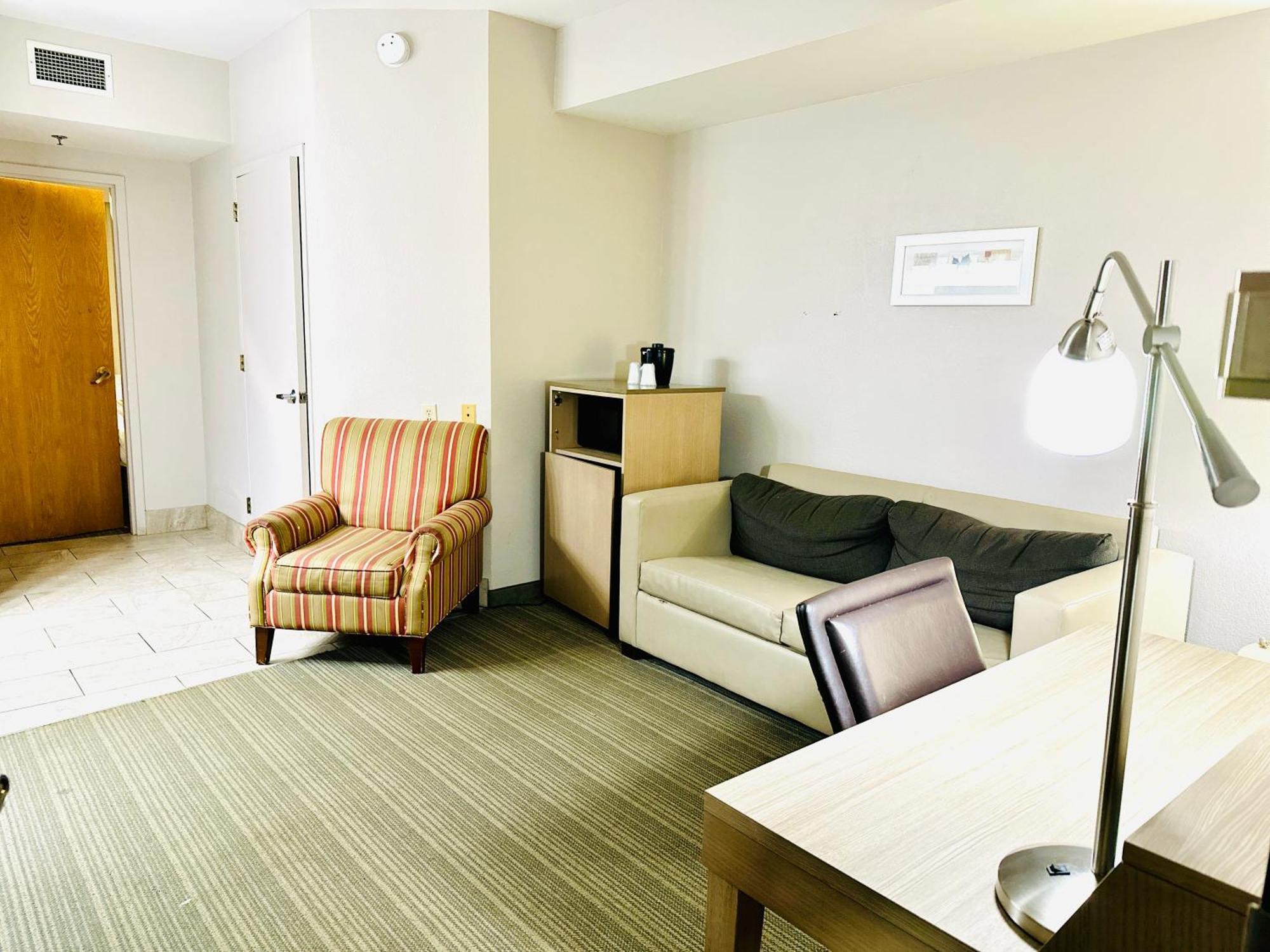Radiant Inn And Suites Murfreesboro Dış mekan fotoğraf