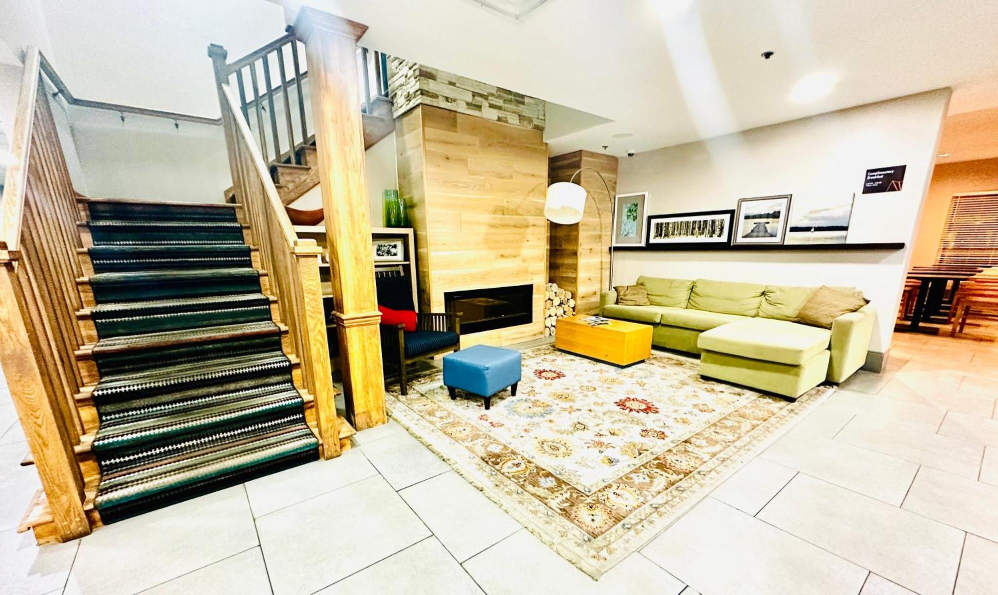 Radiant Inn And Suites Murfreesboro Dış mekan fotoğraf