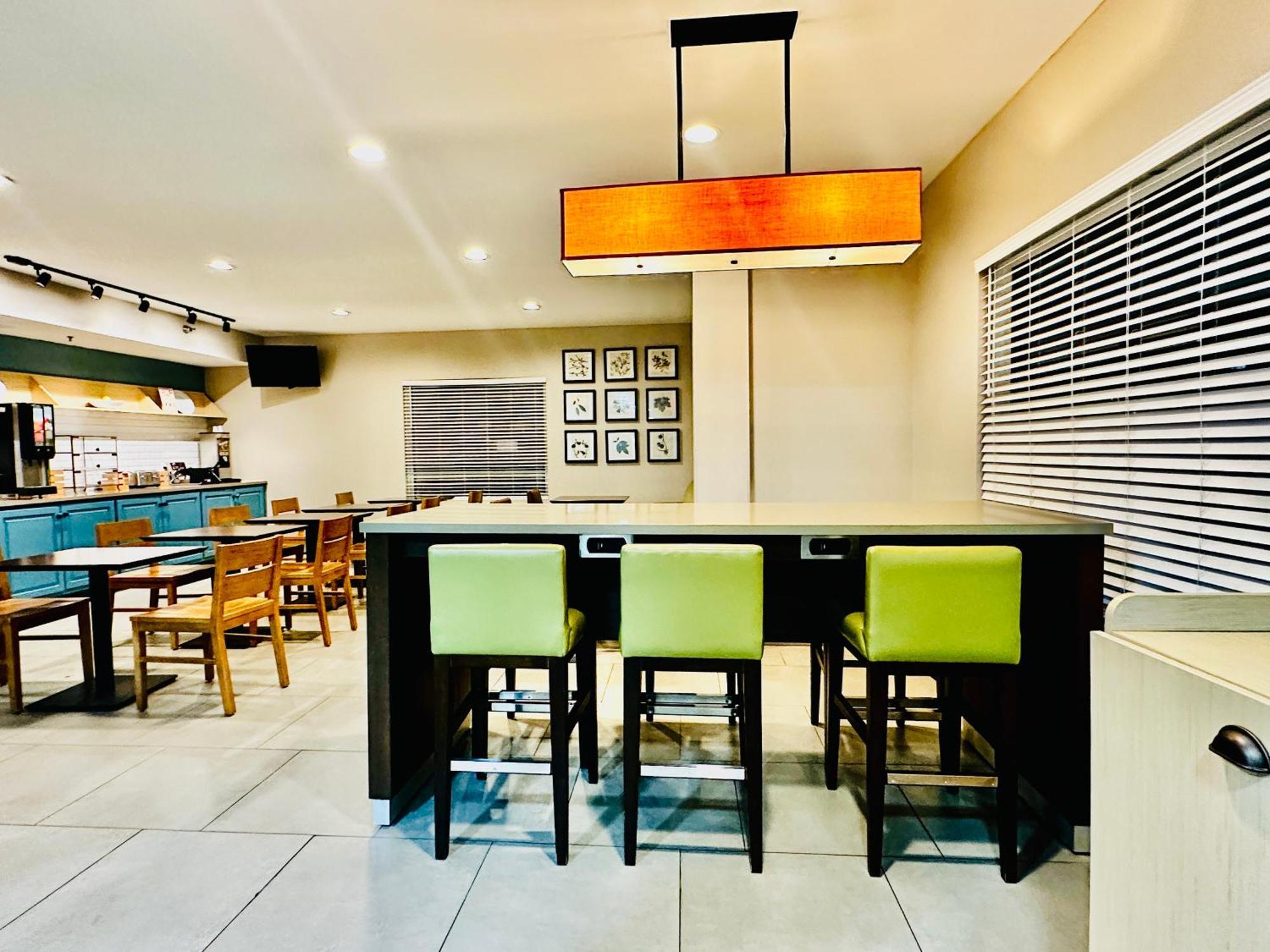Radiant Inn And Suites Murfreesboro Dış mekan fotoğraf