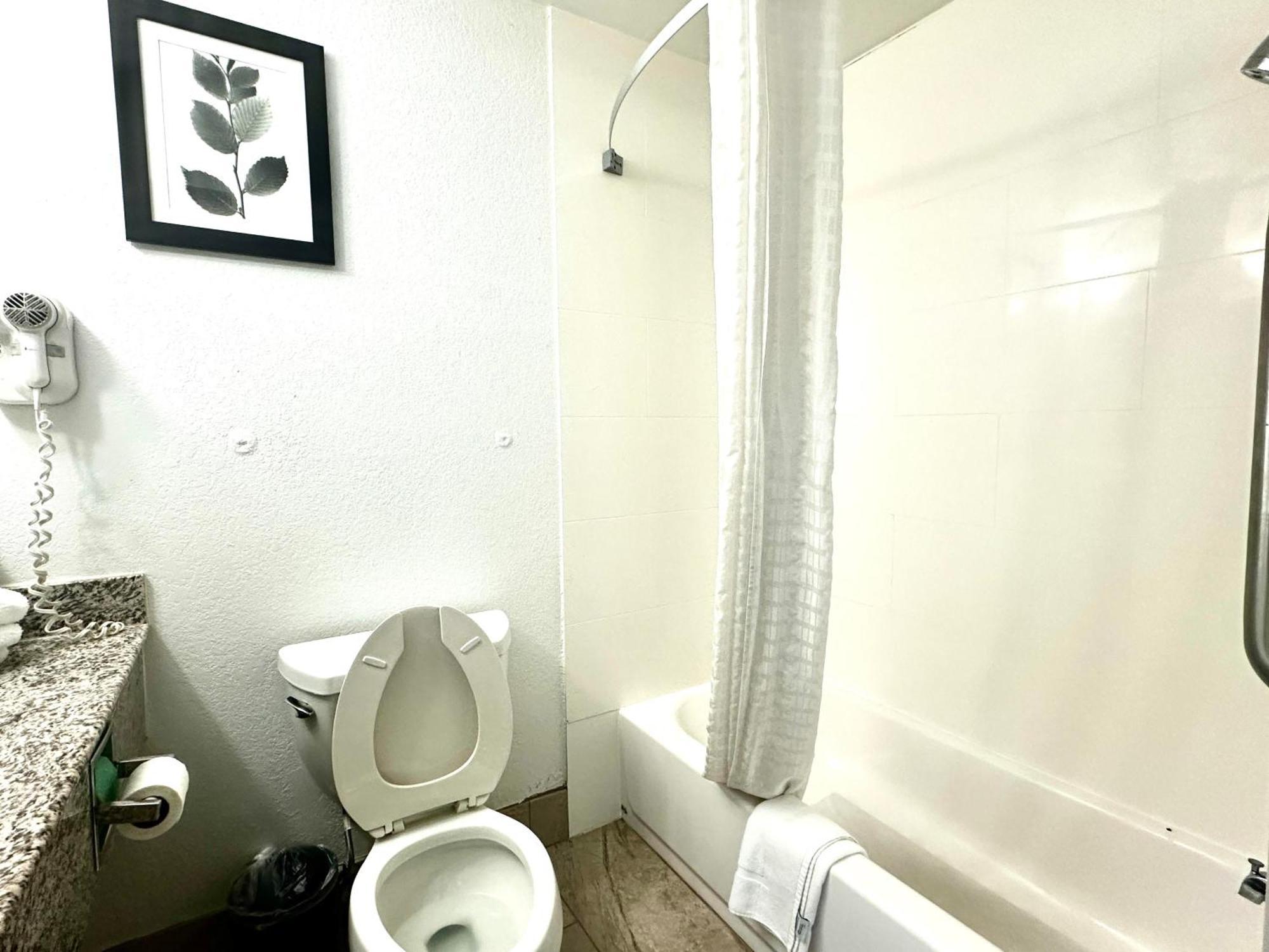 Radiant Inn And Suites Murfreesboro Dış mekan fotoğraf